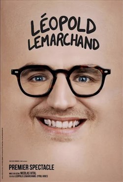 Affiche de Léopold Lemarchand