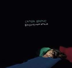 Affiche de Camille Bertault Quintet : Bonjour mon amour