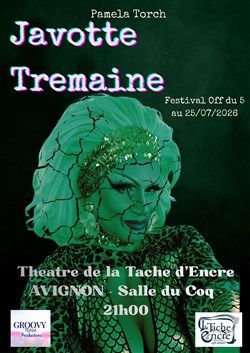 Affiche de Javotte Tremaine