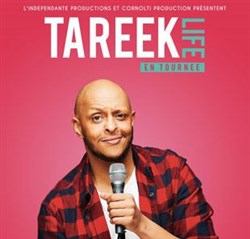 Affiche de Tareek dans Life