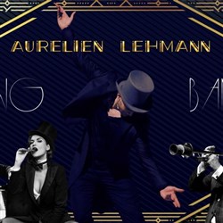 Affiche de Tap dance quintet