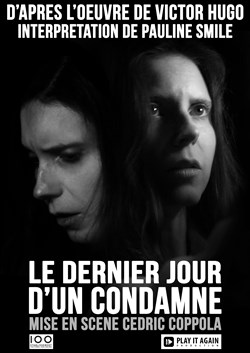 Affiche de Le dernier jour d'un condamné | Interprétation féminine