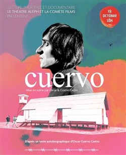 Affiche de Cuervo