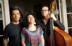 Affiche de Ramona Horvath Trio & Guests