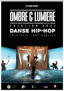 Affiche de Ombre et lumière