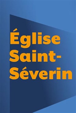 Affiche de Concert du Nouvel An : Grand récital soprano, trompette et orgue