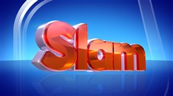Affiche de Slam