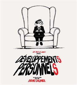 Affiche de Développements personnels