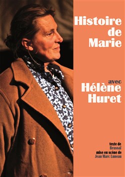 Affiche de Histoire de Marie