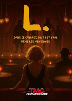 Affiche de L d'après Tell me the truth