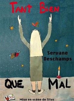 Affiche de Tant bien que mal