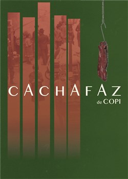 Affiche de Copiright ! ¿Tango? + Cachafaz