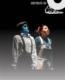 Affiche de Les enfantômes