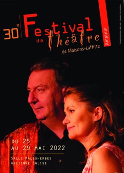 Affiche de La Fièvre Courteline