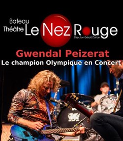 Affiche de Gwendal Peizerat