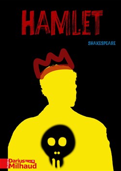 Affiche de Hamlet