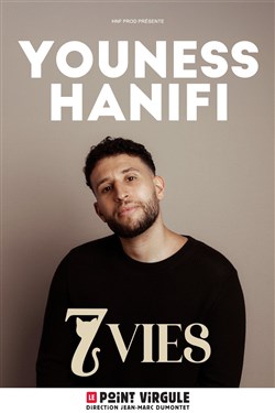 Affiche de Youness Hanifi