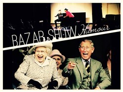 Affiche de Bazar Show | 5ème plateau d'humoristes