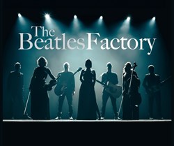 Affiche de The Beatles Factory : Days in a life