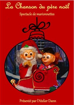 Affiche de La Chanson du Père Noël