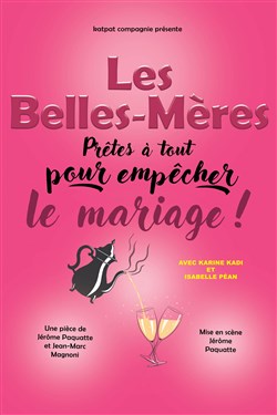 Affiche de Les Belles-Mères