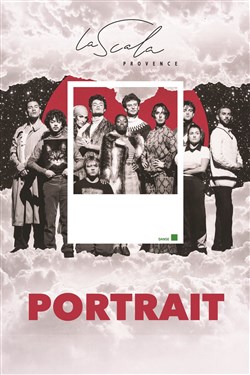 Affiche de Portrait
