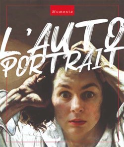 Affiche de L'autoportrait