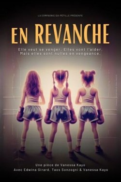 Affiche de En revanche