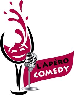 Affiche de L'Apéro Comedy