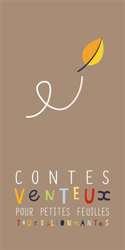 Affiche de Conte venteux