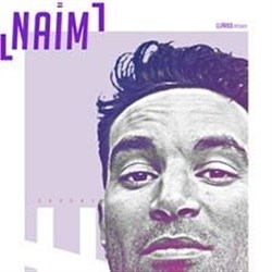 Affiche de Naïm dans Cauchy-Schwarz