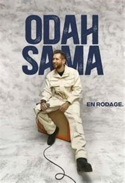 Affiche de Odah Sama