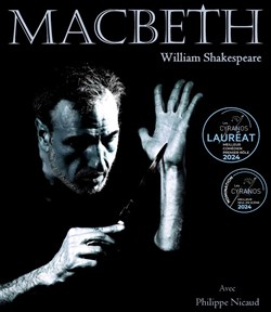 Affiche de Macbeth