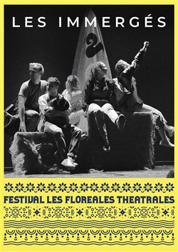 Affiche de Les Immergés