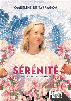 Affiche de Ombeline de Tarragon dans Sérénité