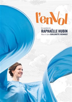 Affiche de L'Envol