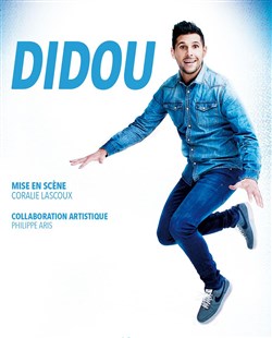 Affiche de Didou