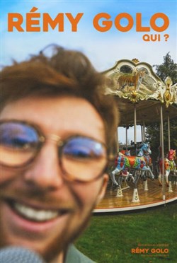 Affiche de Rémy Golo dans Qui ?