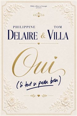 Affiche de Oui (si tout se passe bien)