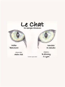 Affiche de Le Chat