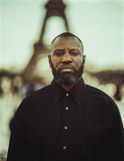 Affiche de Abd Al Malik