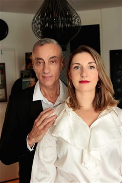 Affiche de Un soir à l'opéra : les plus beaux airs et duos