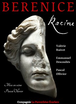 Affiche de Bérénice
