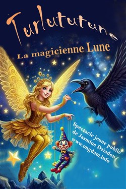 Affiche de Turlututune