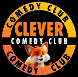 Affiche de Clever Comedy Club