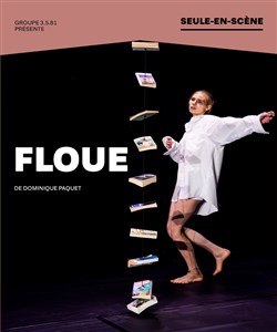 Affiche de Floue