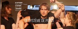 Affiche de Le Système de Ponzi