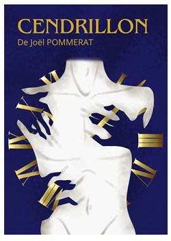 Affiche de Cendrillon