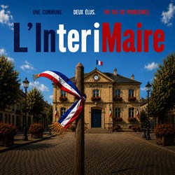 Affiche de L'intérimaire