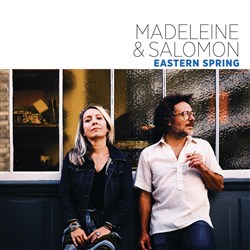 Affiche de Madeleine et Salomon
